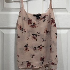 Women Floral Blouse